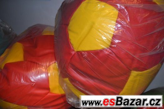 Sedací balon – fotografie 5