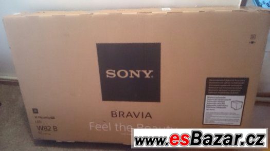 NOVÁ poškozená 3D 50" SONY BRAVIA (rychlé jednání= SLEVA) – fotografie 1