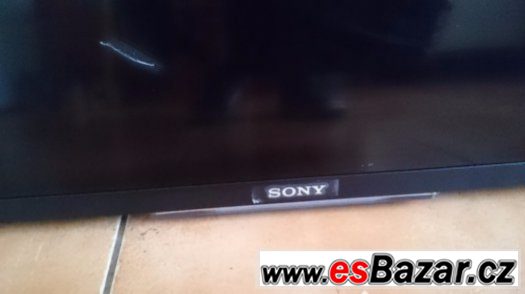 NOVÁ poškozená 3D 50" SONY BRAVIA (rychlé jednání= SLEVA) – fotografie 4
