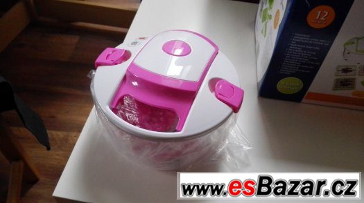 Prodám nový Salad Chef Smart – fotografie 2