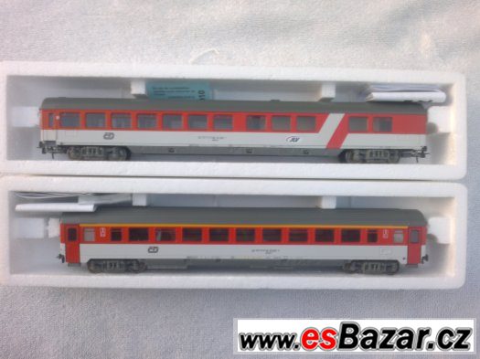LOKOMOTIVA A 2VAGON CD – fotografie 2