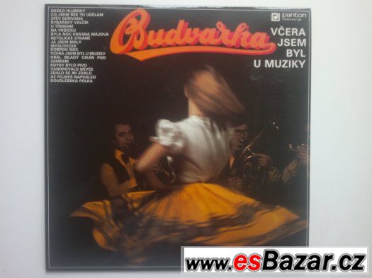 LP – fotografie 4