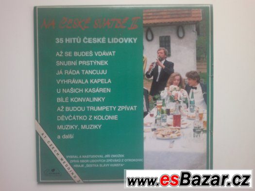LP – fotografie 5