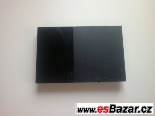 PS 2 -SONY – fotografie 1