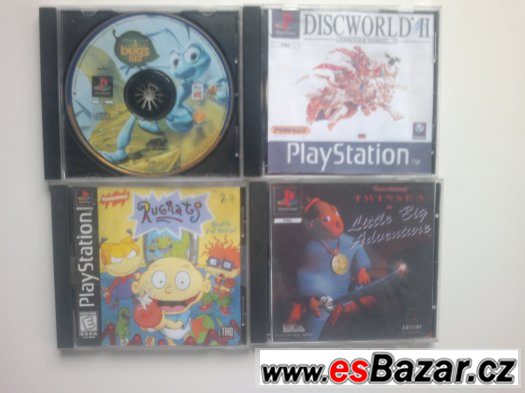PS 2 -SONY – fotografie 4