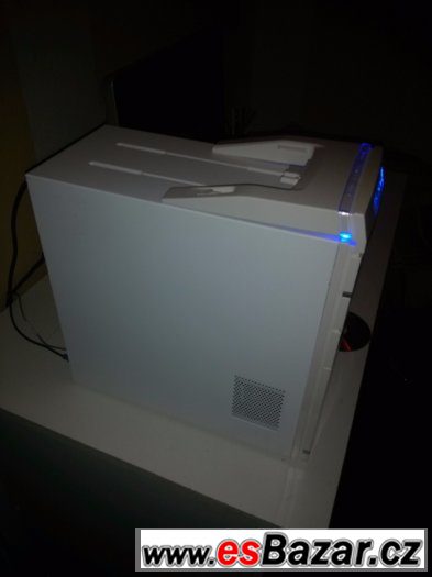 prodam pc medion amd athlon ii x3 425 2.70ghz – fotografie 2