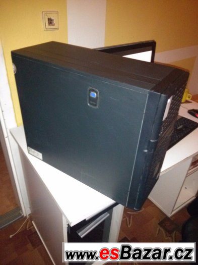 prodam server pc acer altos g540 plně funkčni zaruka – fotografie 5