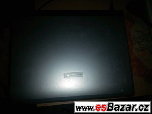 prodam starši mini nonbuk intel pentium M 1.70ghz – fotografie 3