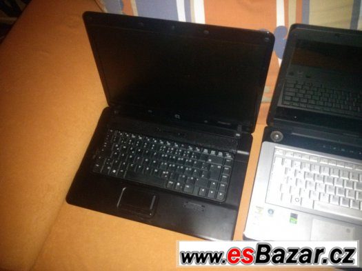 prodam 3x pc nonbuky na opravu hp toshiba fujitsu siemens – fotografie 3