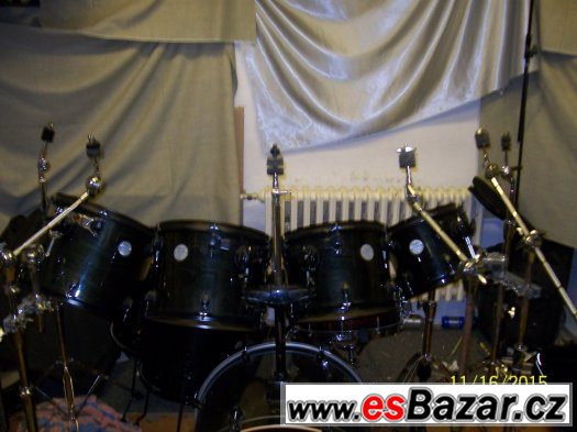 Mapex – fotografie 2