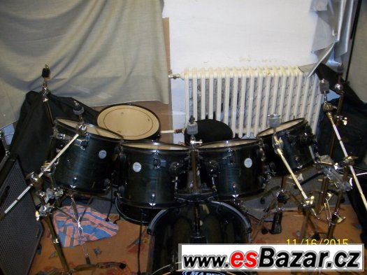 Mapex – fotografie 4