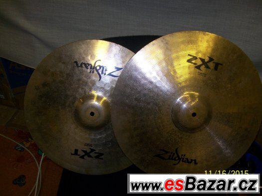 Mapex – fotografie 5