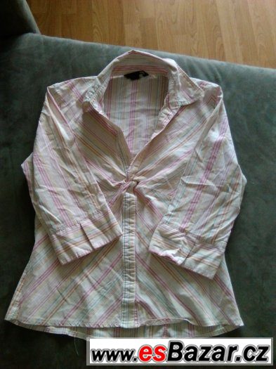 kosile vel M – fotografie 1