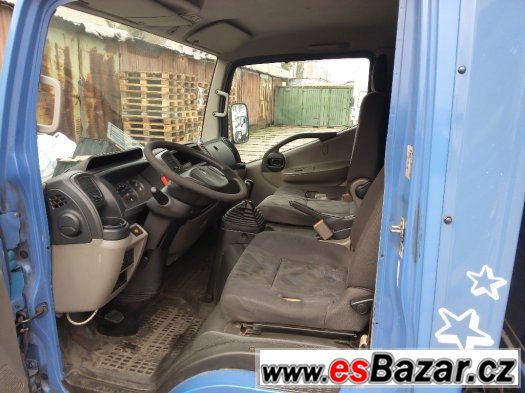Renault Maxity  EURO. 4 – fotografie 5