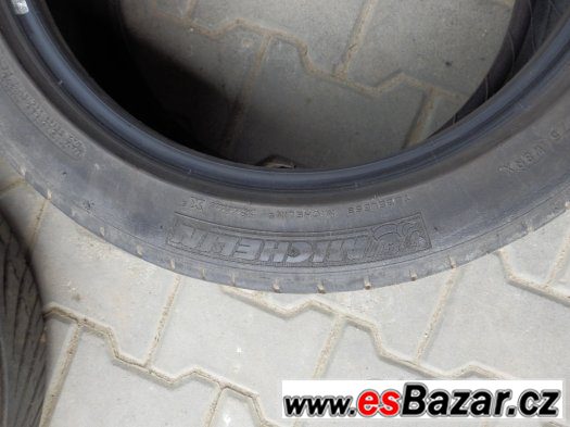 Pneu 205/50 R17 SUNNY, Michelin – fotografie 4