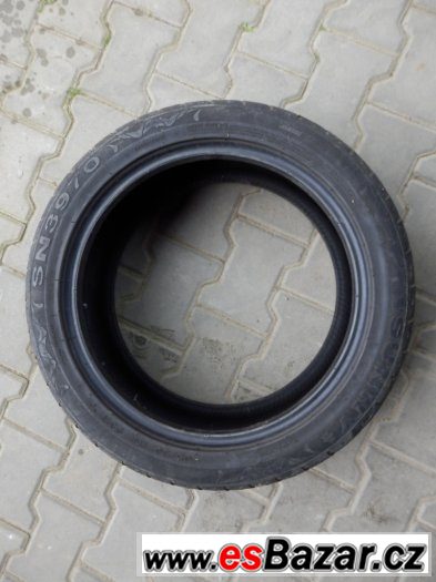 Pneu 205/50 R17 SUNNY, Michelin – fotografie 5