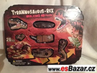 Dinosaurus