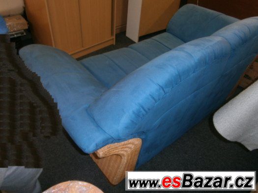 sedačka - gauč – fotografie 3