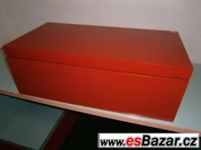 Ikea box