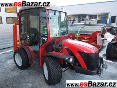 Antonio Carraro TTR 4400