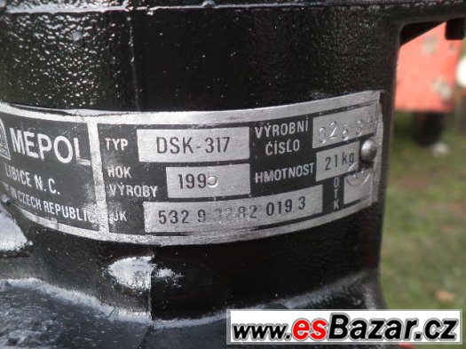 vari system s valníčkem – fotografie 4