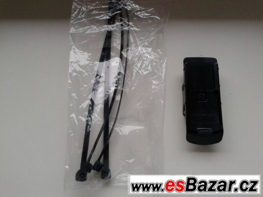 Garmin držák na řidítka – fotografie 1