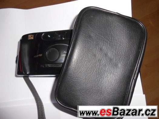 Prodám fotoaparát pro sběratele – fotografie 5
