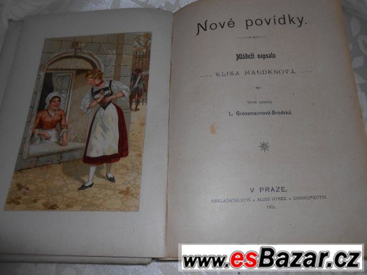 Knihy pro sběratele – fotografie 3