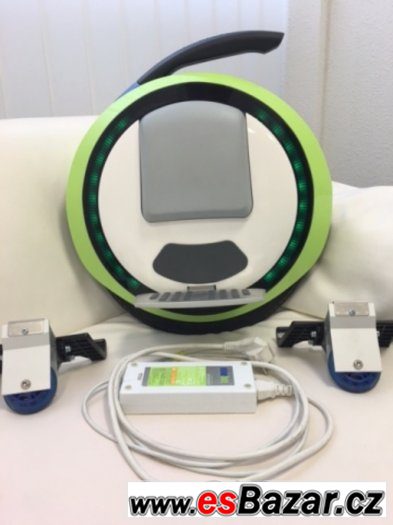 NINEBOT ONE E+ – fotografie 1