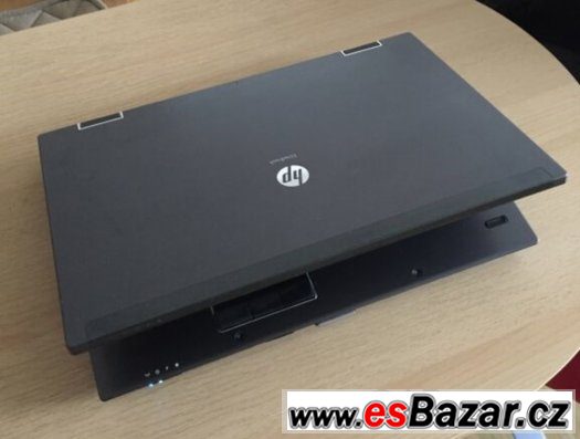 Notebook HP Elitebook 8540w – fotografie 3