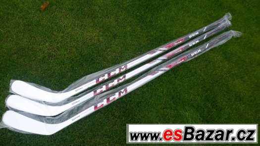 hokejka CCM RBZ2 – fotografie 2