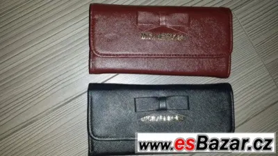 Michael Kors nová peněženka