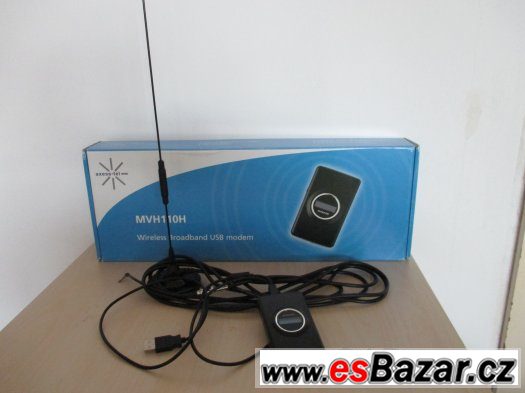 Modem Axess MV110H USB za 200 – fotografie 1