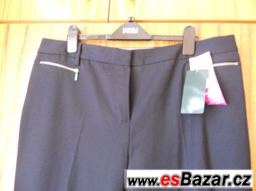 Marks&Spencer dámské kalhoty – fotografie 3