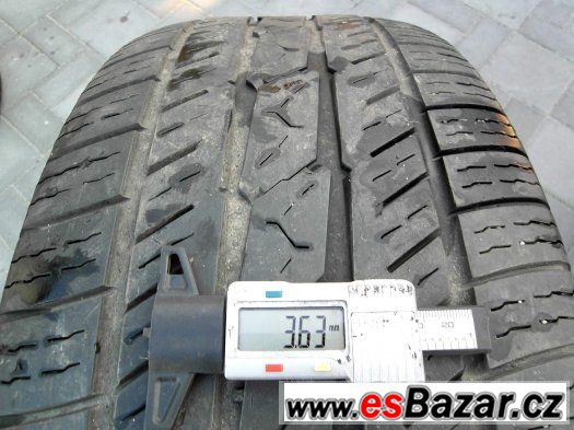 BMW X5 - Originální 18" alu kola - 5x120 - Celoroční – fotografie 5