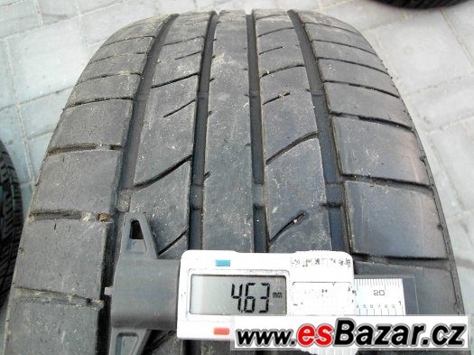 Mazda 3 - Originální 16" alu kola - 5x114,3, - Letní – fotografie 5