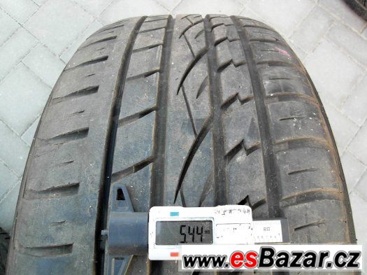 BMW X5 / X6 - Originální 19" alu kola - 5x120 - Letní – fotografie 5