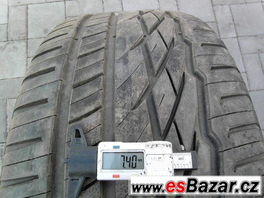BMW X5 - Originální 19" alu kola - 5x120 - Letní – fotografie 2