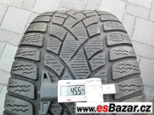 Citroen-Ford-Volvo-Jaguar - 18" alu kola - 5x108 - Zimní – fotografie 5