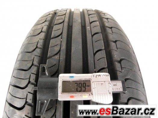 Letní pneu Hankook 225/60R17 - Vzorek 94% 4ks – fotografie 2