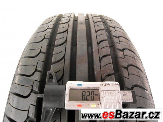 Letní pneu Hankook 225/60R17 - Vzorek 94% 4ks – fotografie 4