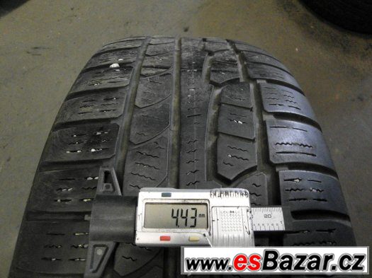 Hyundai Veracruz/SantaFe - Originální 18" alu – fotografie 5