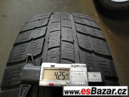 Citroen - C2 - Originální 16" alu kola - Zimní – fotografie 5