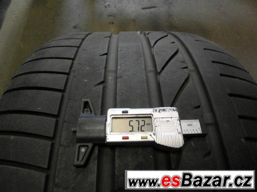 BMW X5-X6 - Originální 20" alu kola - Letní – fotografie 5