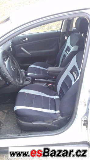 VW PASSAT 1.6i – fotografie 1