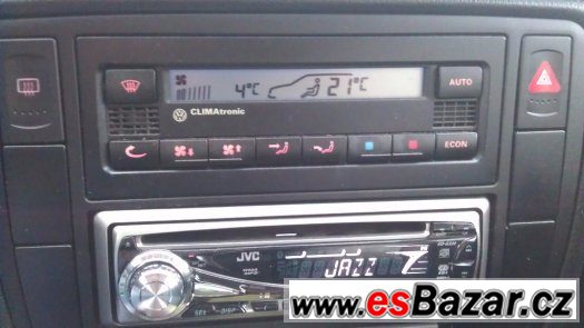 VW PASSAT 1.6i – fotografie 2