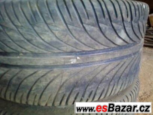 14" kola 4x110 – fotografie 1
