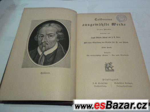 Prodam knihy 1882 rok – fotografie 4