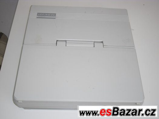 Prodam notebook Hyundai. – fotografie 1