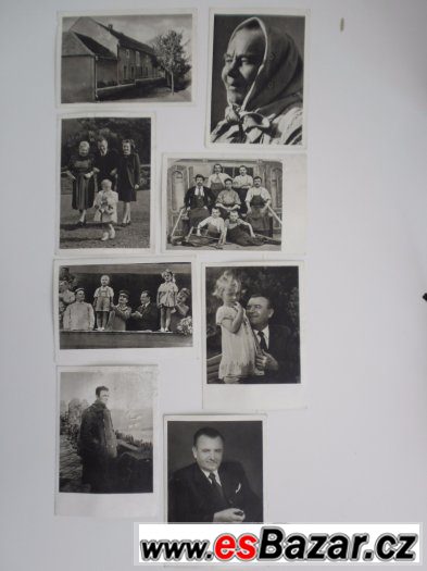 Prodam karty s Gotvaldem. – fotografie 2